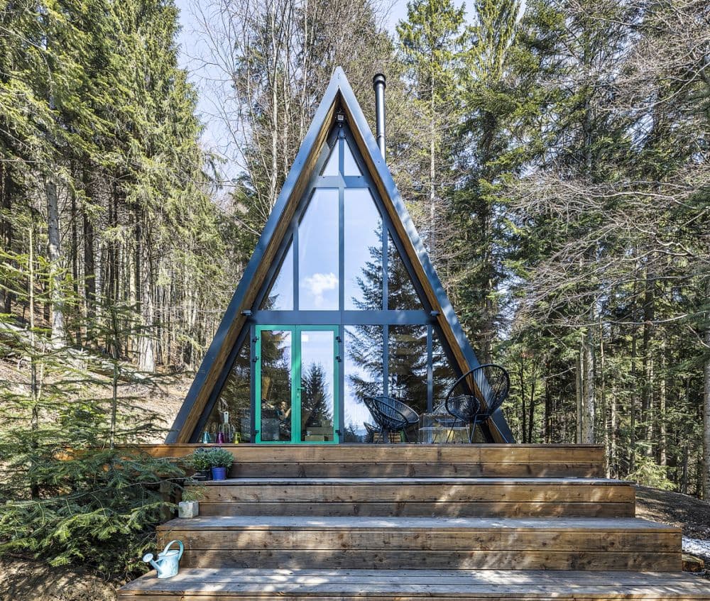 AutoCamp Catskills