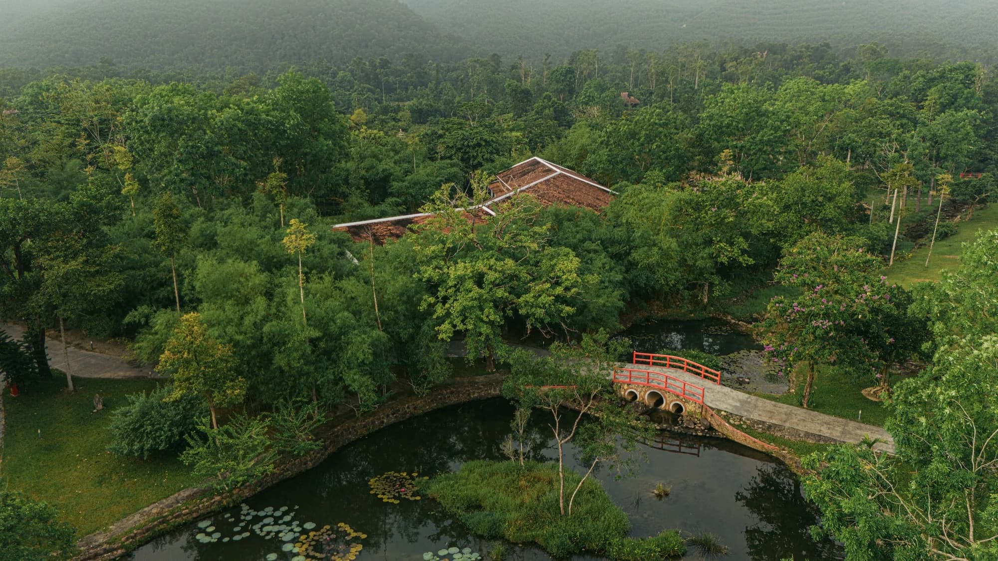 Alba Wellness Valley by Fusion