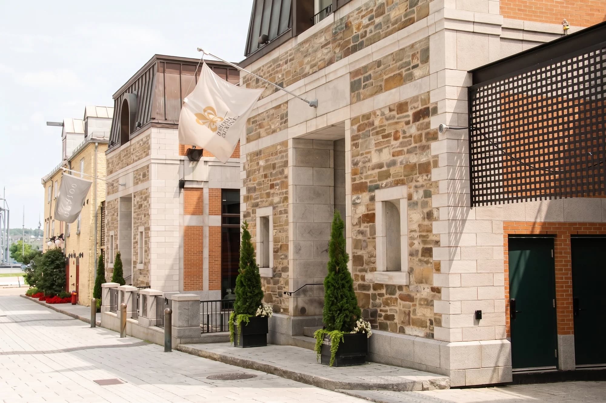 Auberge Saint-Antoine
