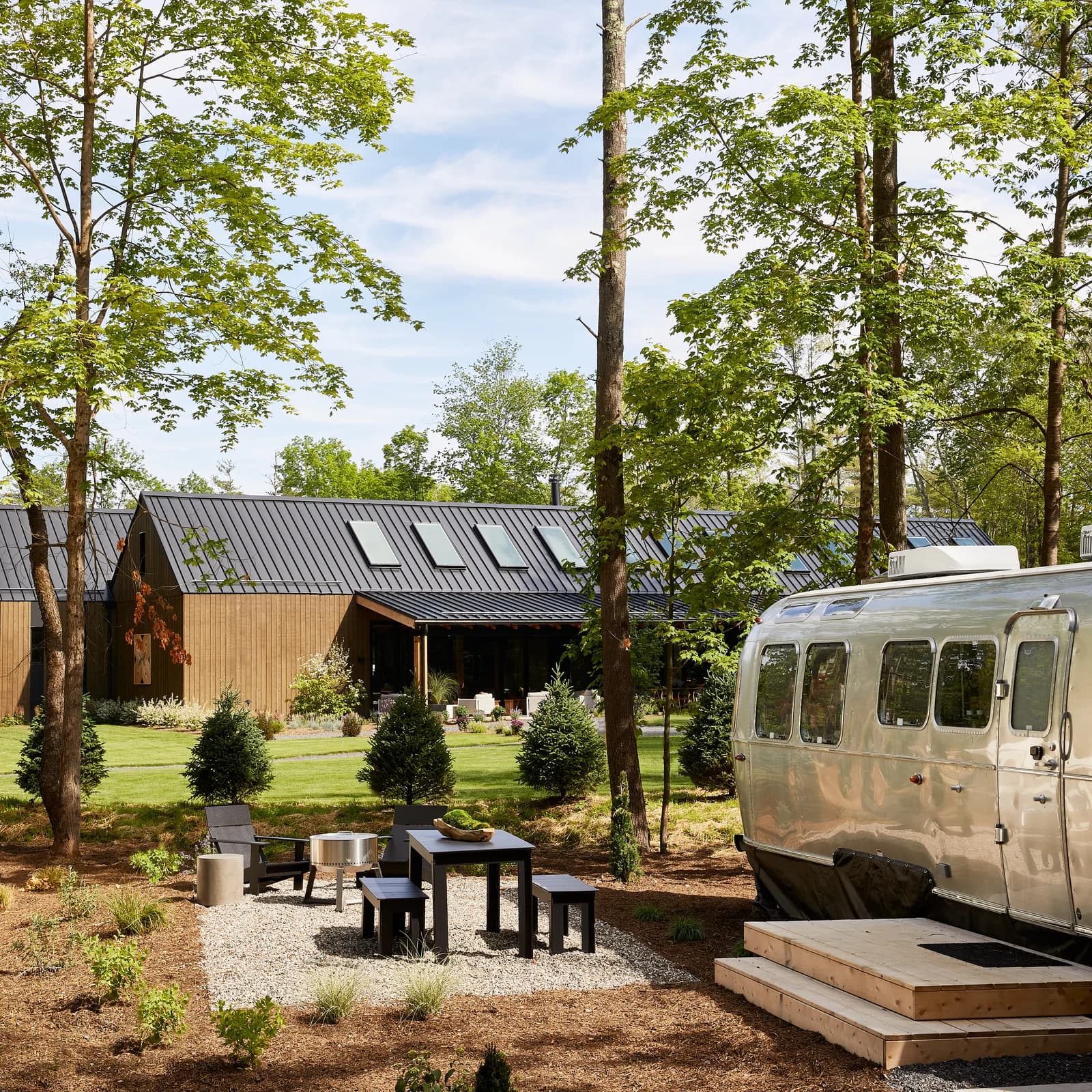 AutoCamp Catskills