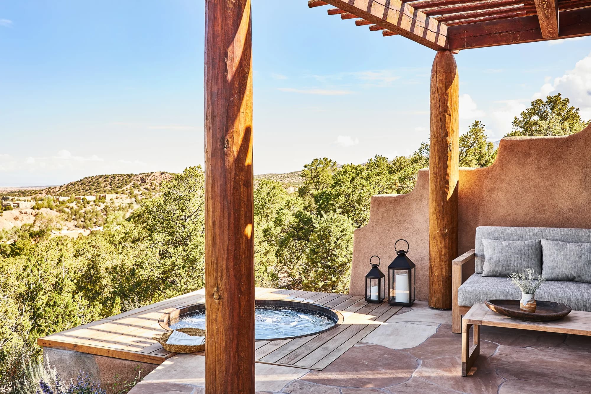 Bishop's Lodge, Auberge Resorts Collection