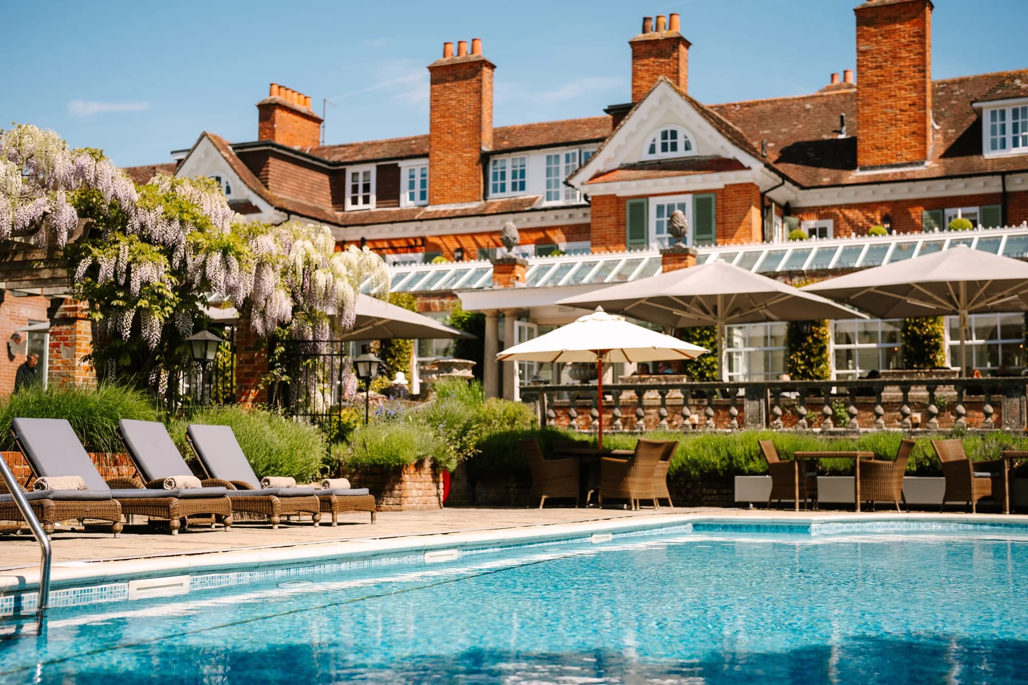 Chewton Glen Hotel & Spa