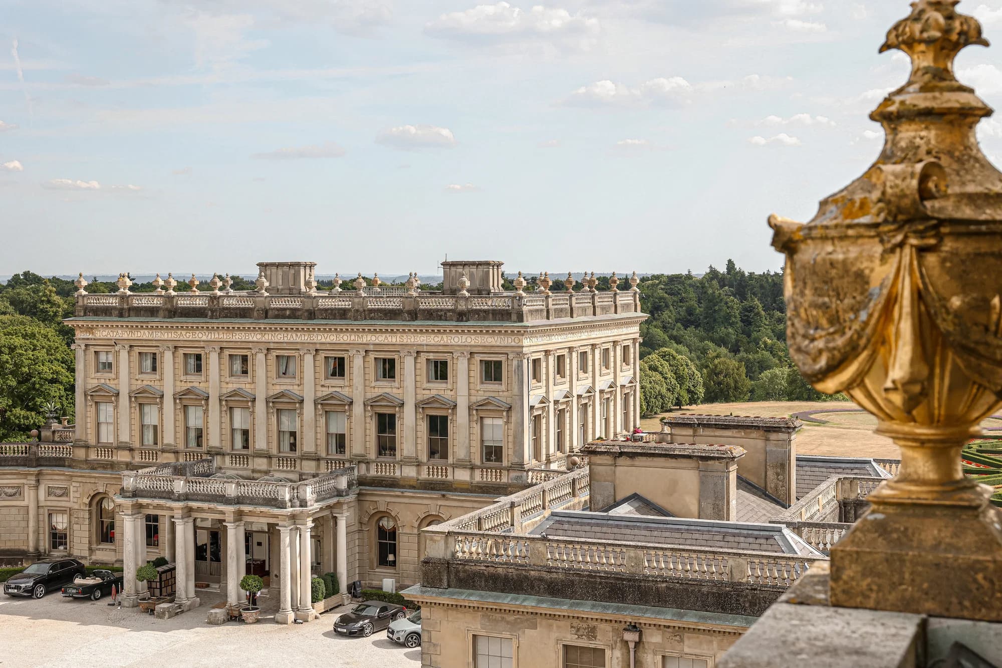Cliveden House