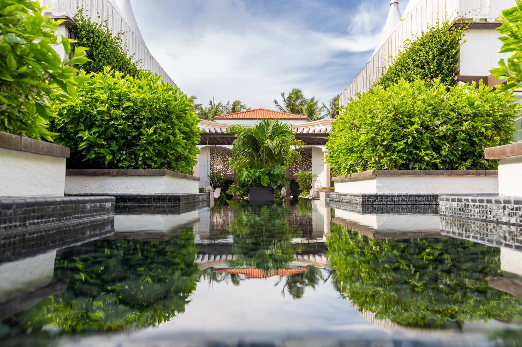 Eau Palm Beach Resort & Spa