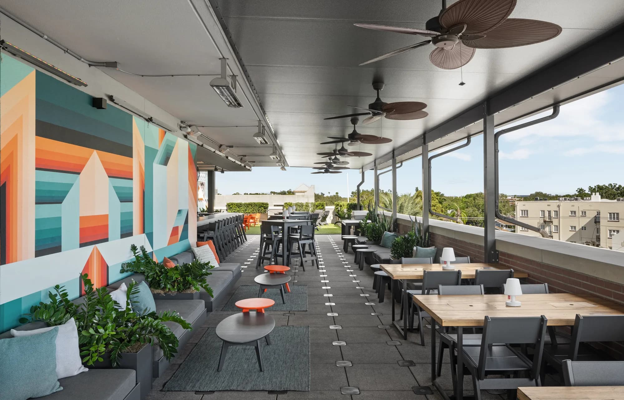 Epicurean Hotel, Autograph Collection