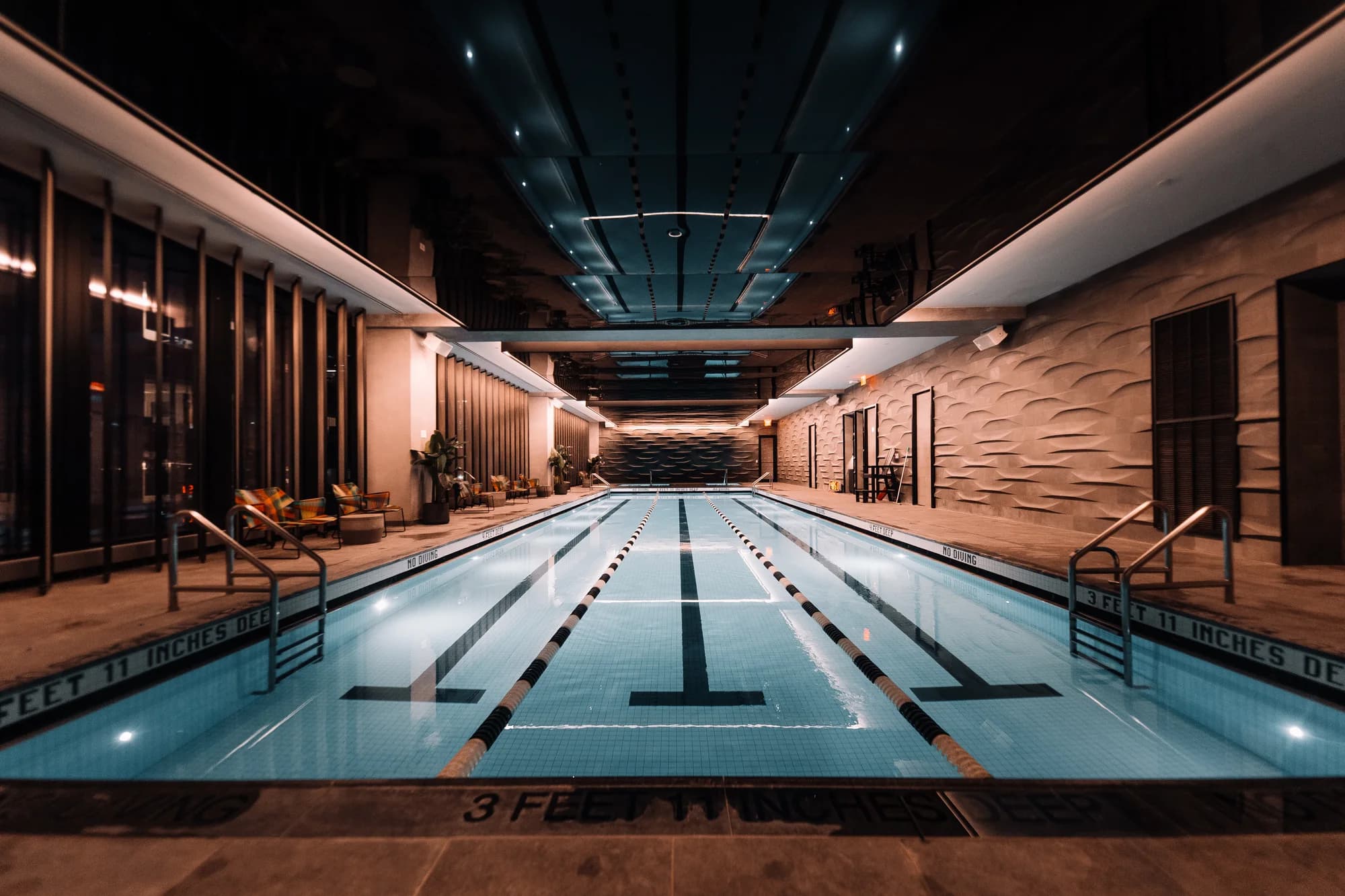 Equinox Hotel New York