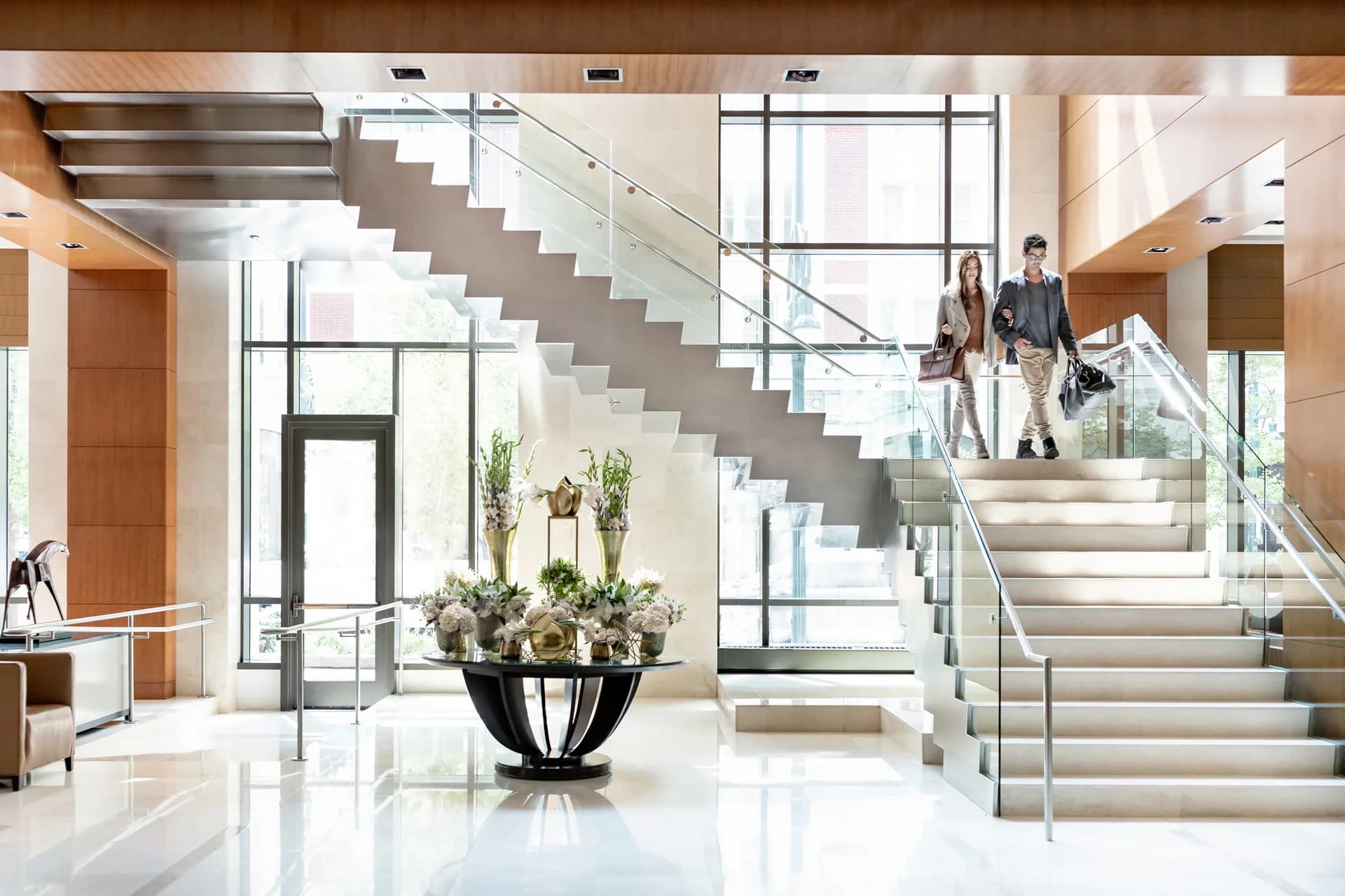 Four Seasons Hotel Denver