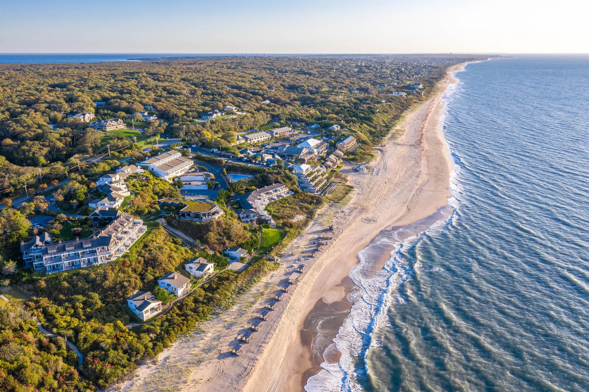 Gurney's Montauk Resort & Seawater Spa