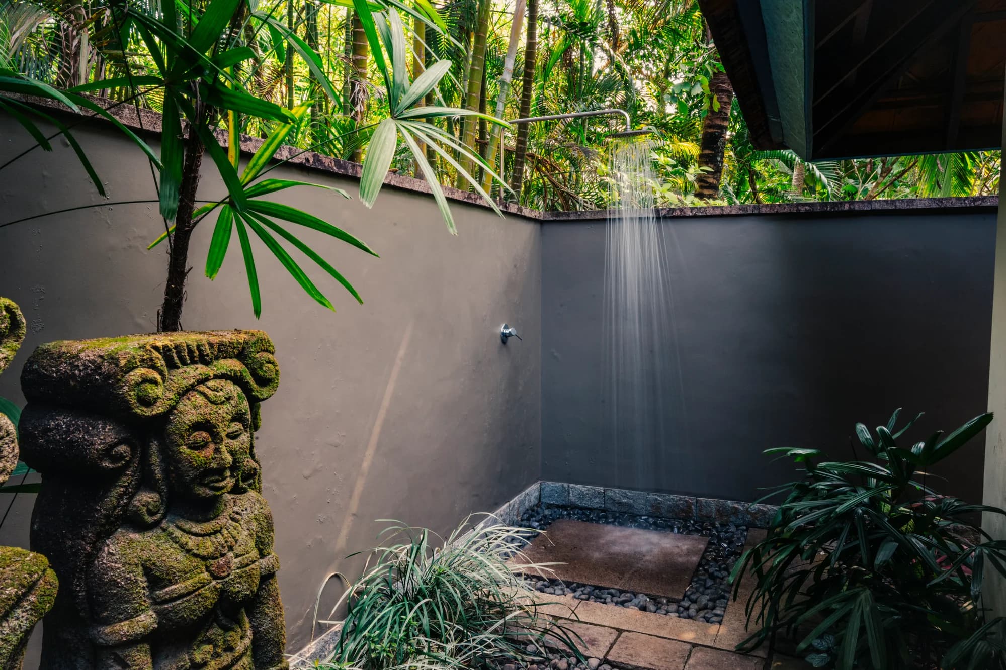Indian Summer House