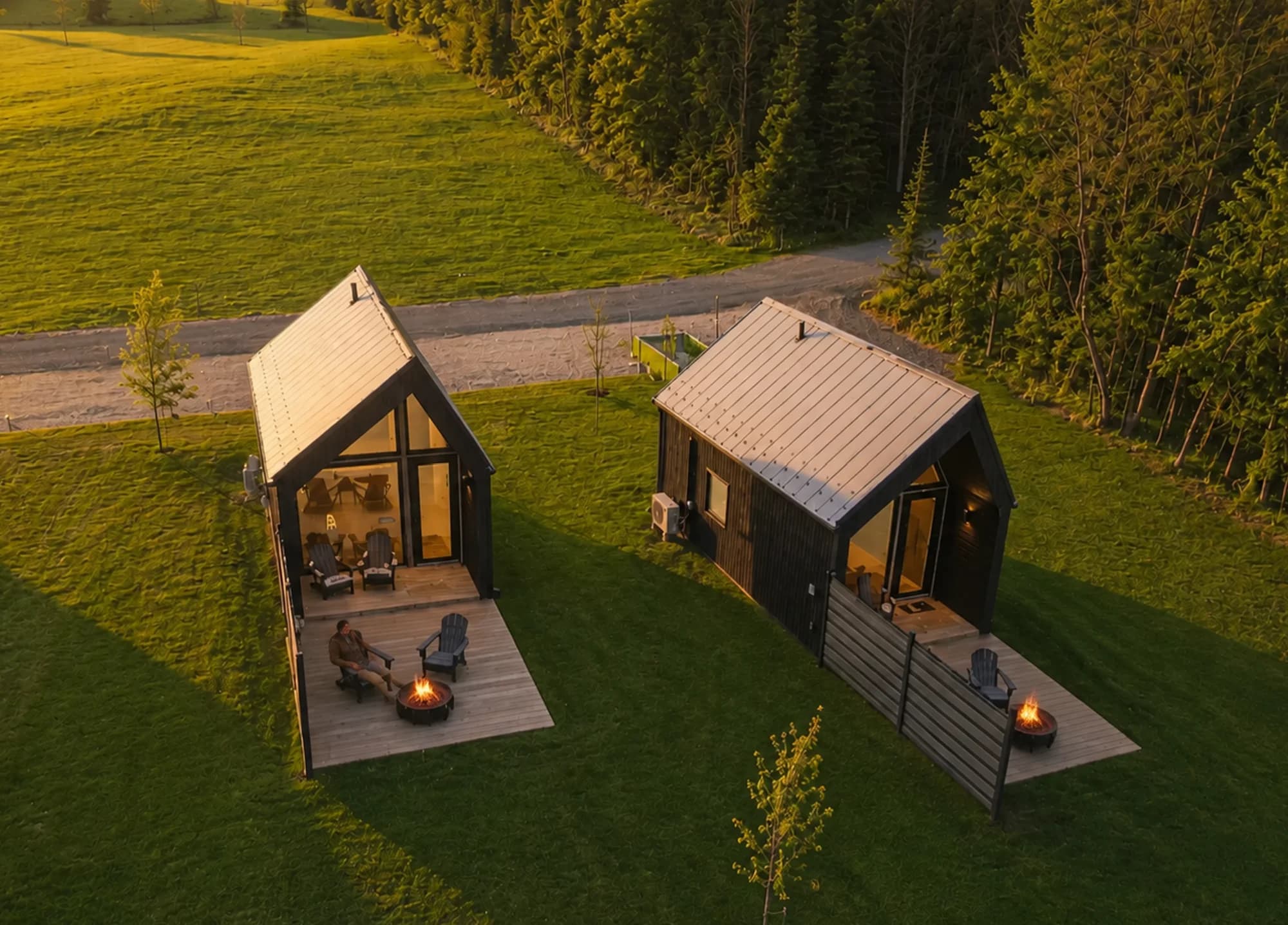 Jolie Vie Wellness Retreat