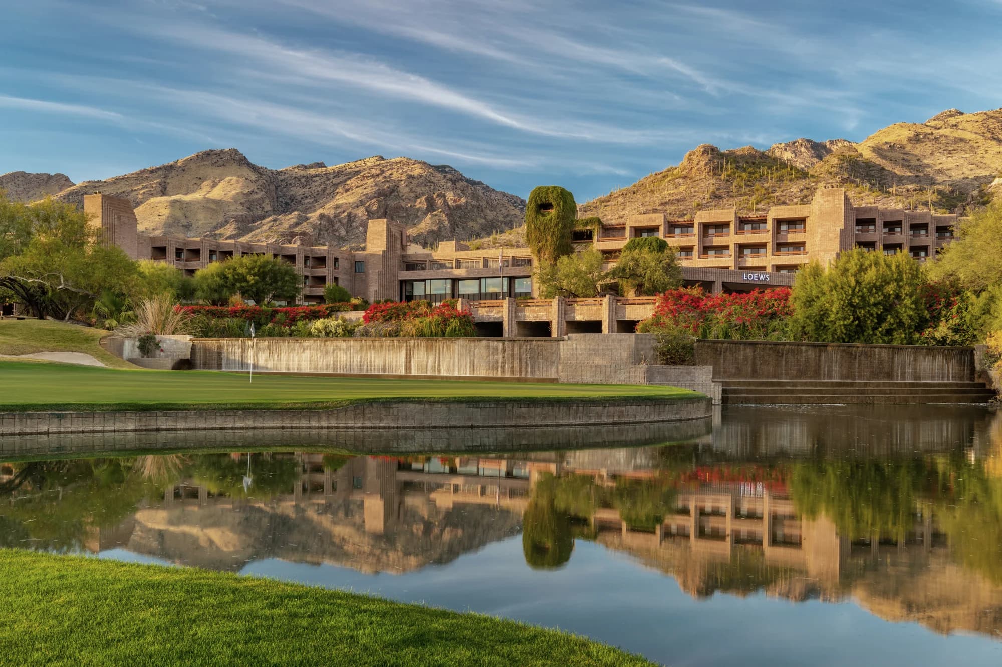 Loews Ventana Canyon Resort