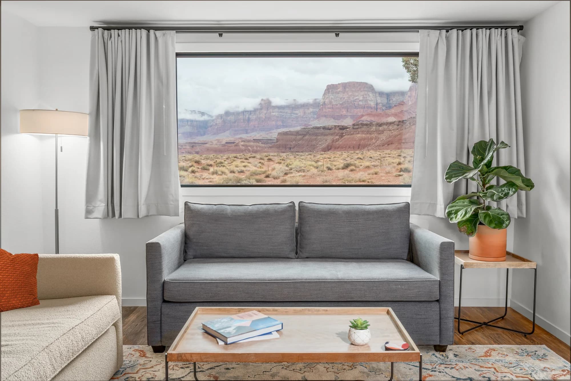 Marble Canyon Lodge