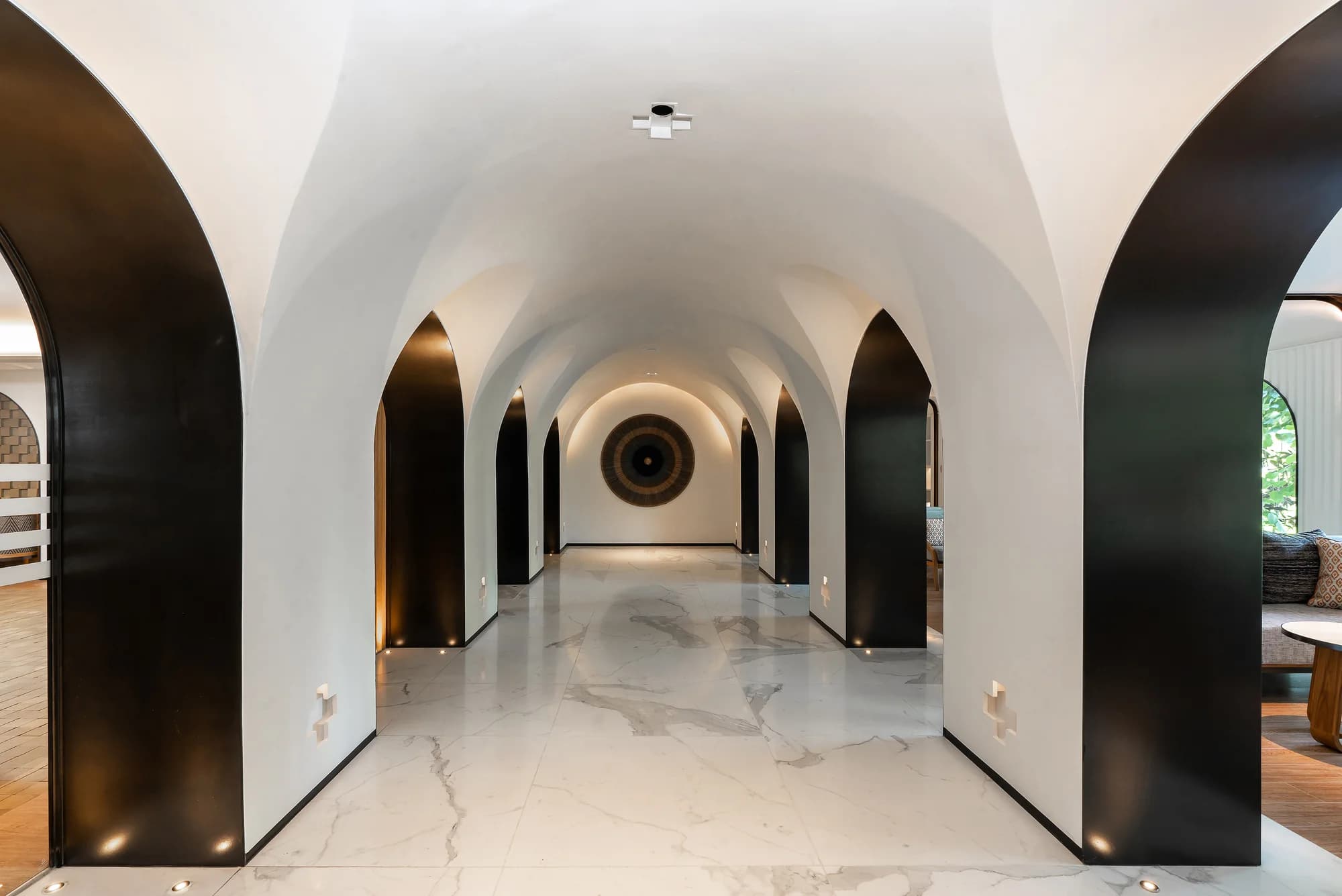 Meliá Chiang Mai