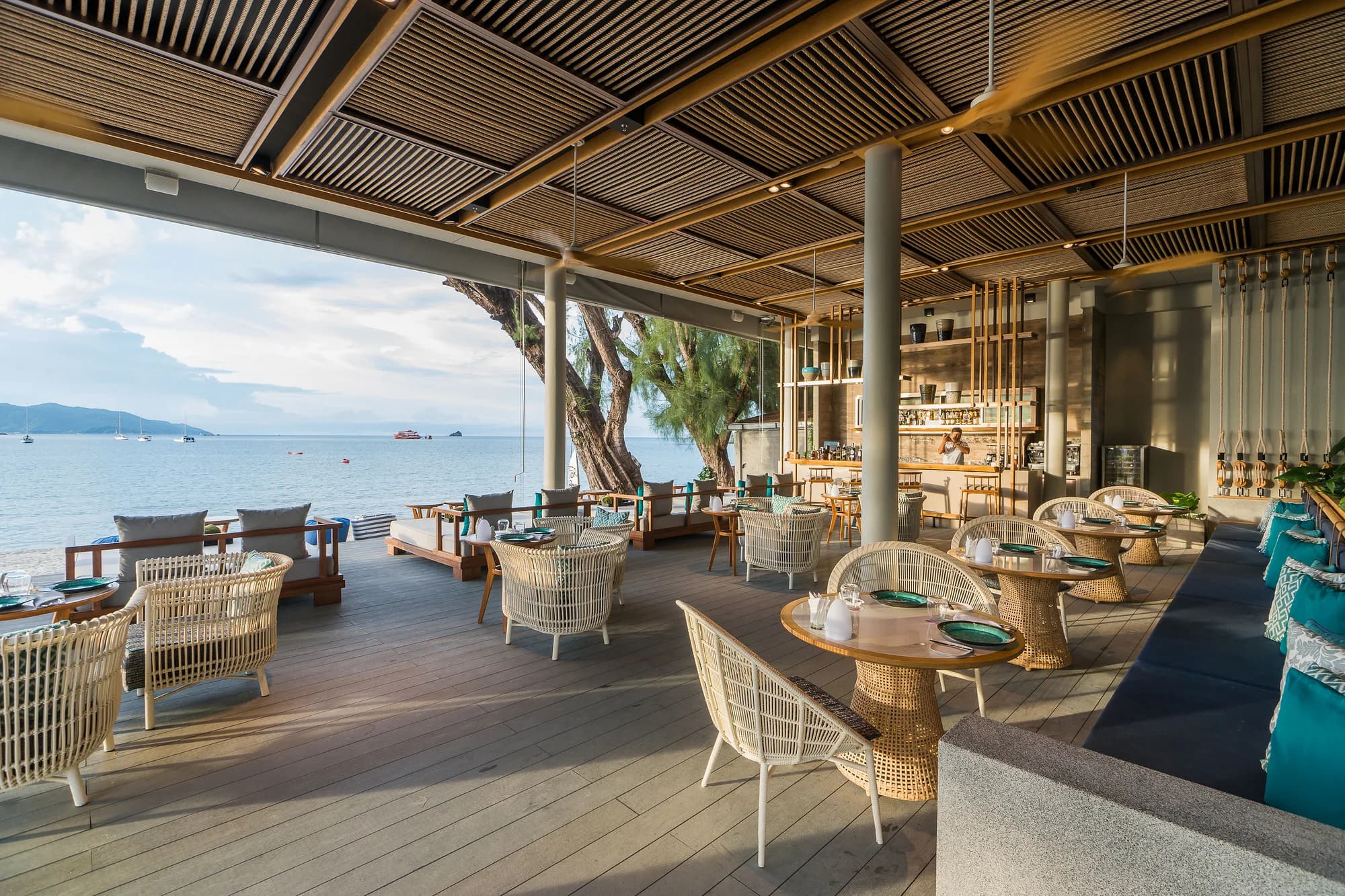 Meliá Koh Samui