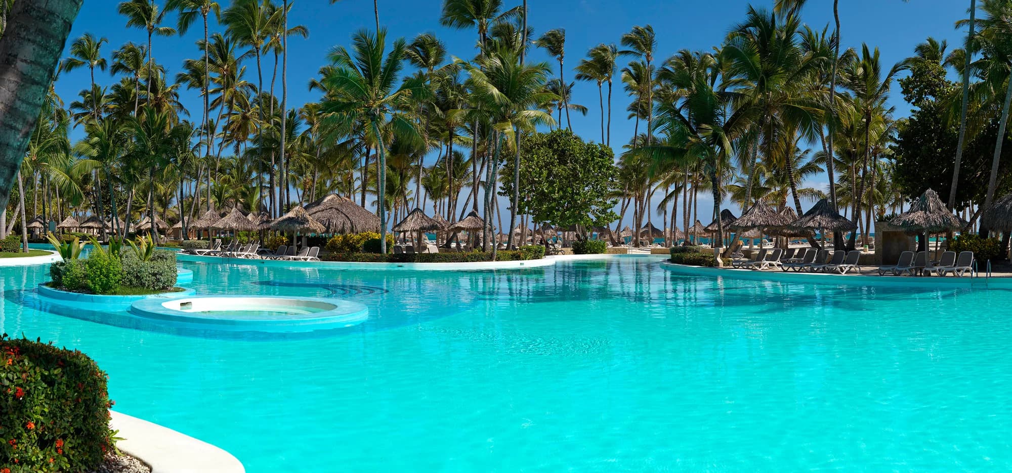 Meliá Punta Cana Beach