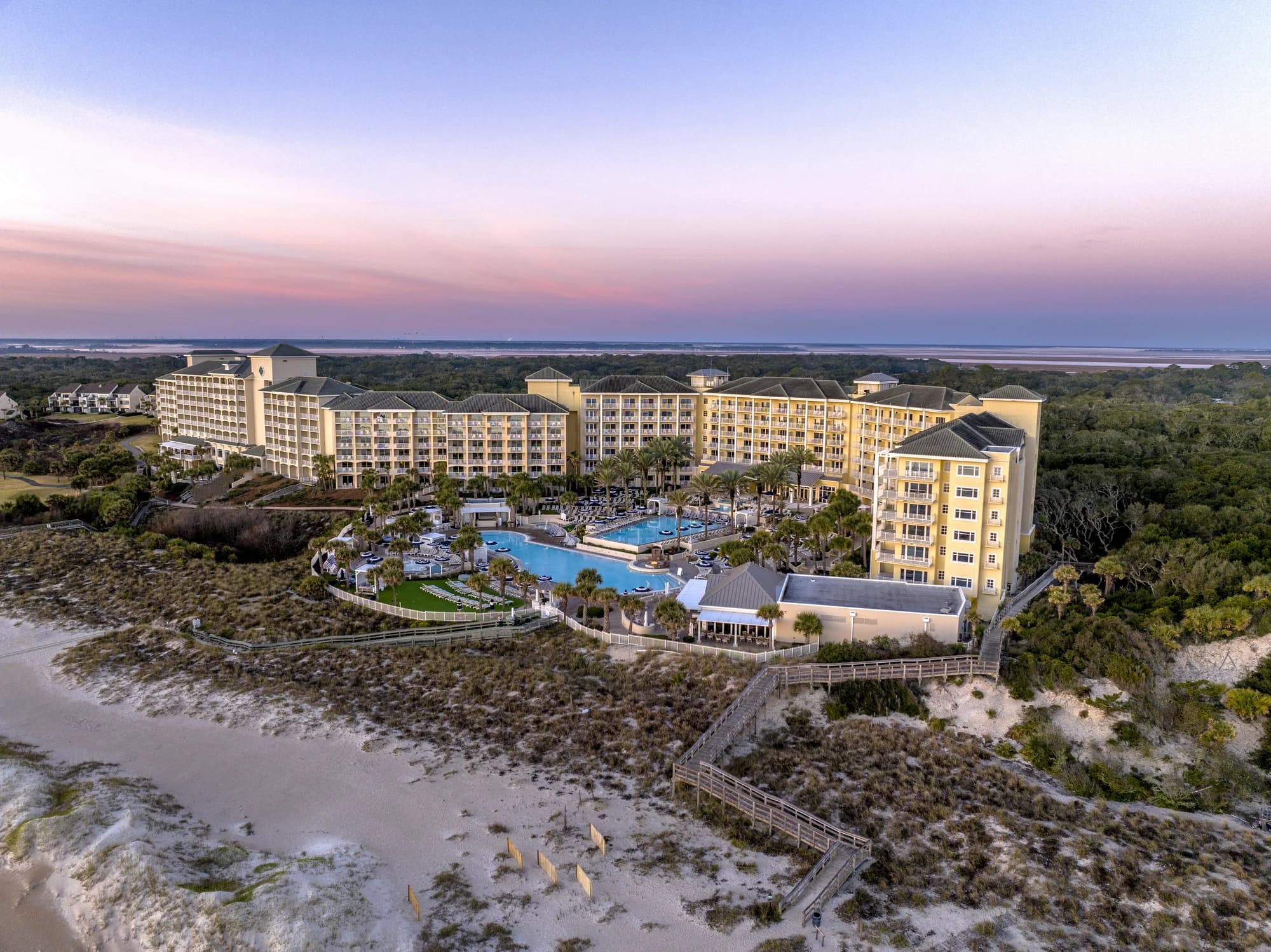 Omni Amelia Island Resort & Spa