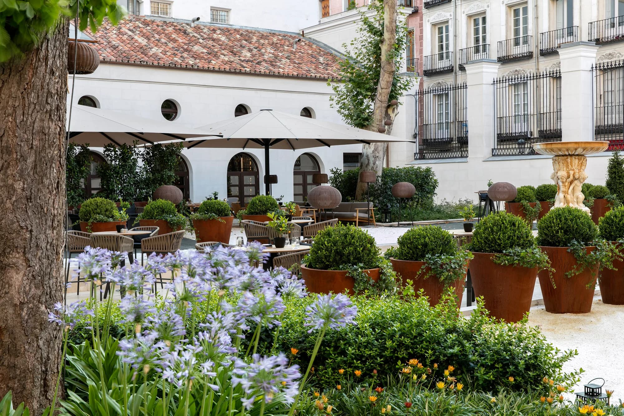 Palacio de los Duques Gran Meliá