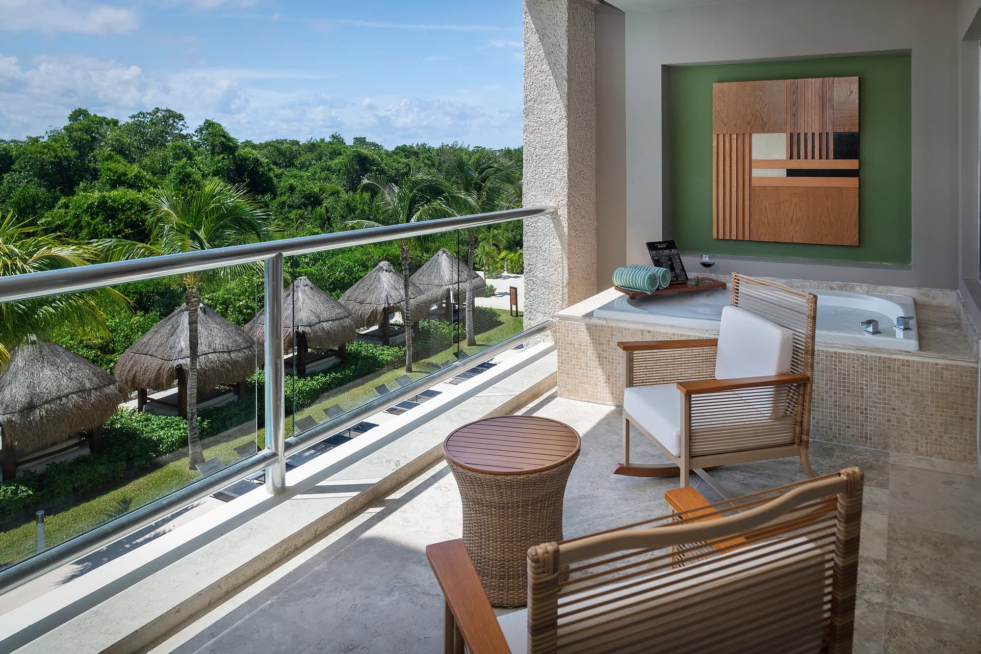Paradisus La Perla
