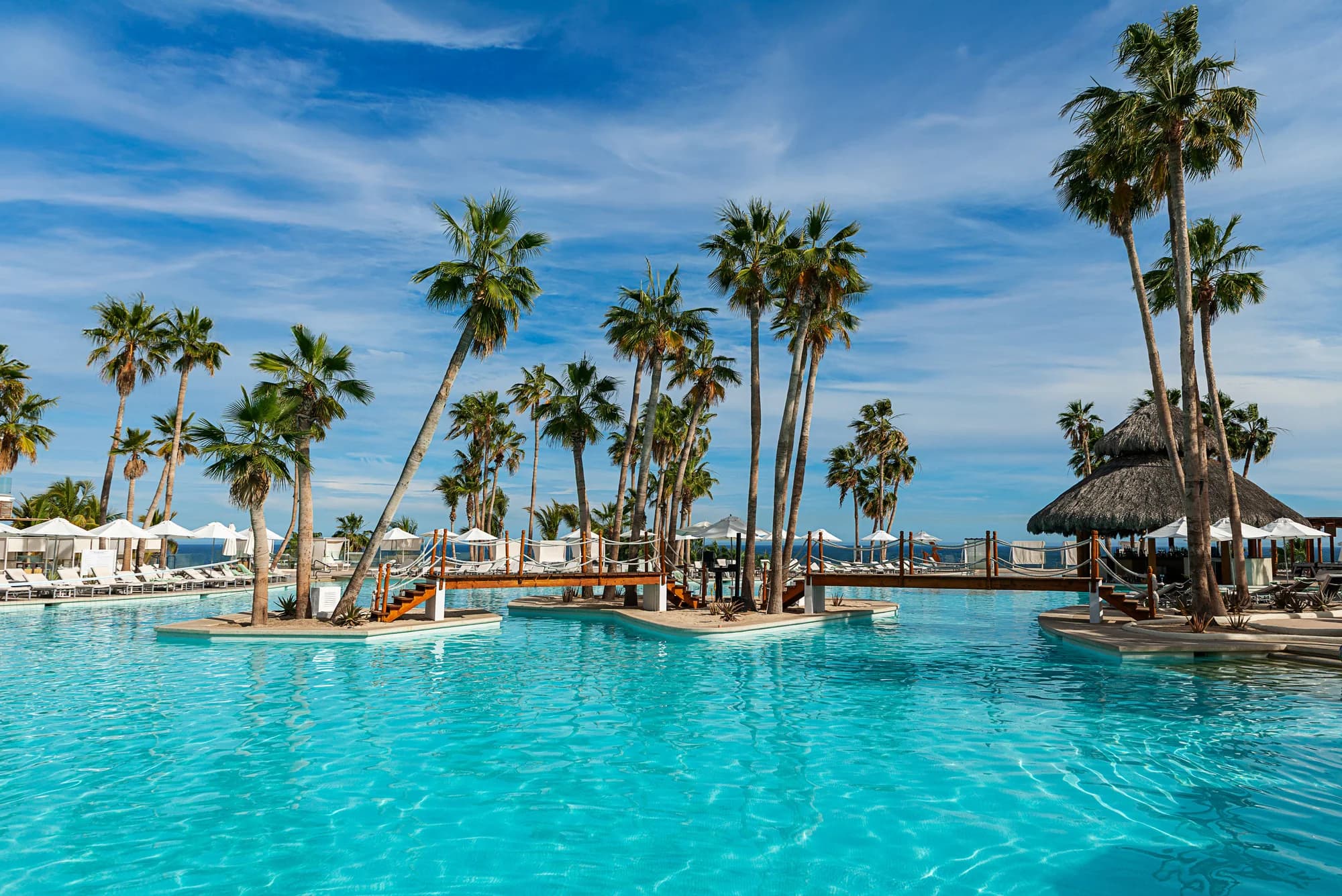 Paradisus Los Cabos