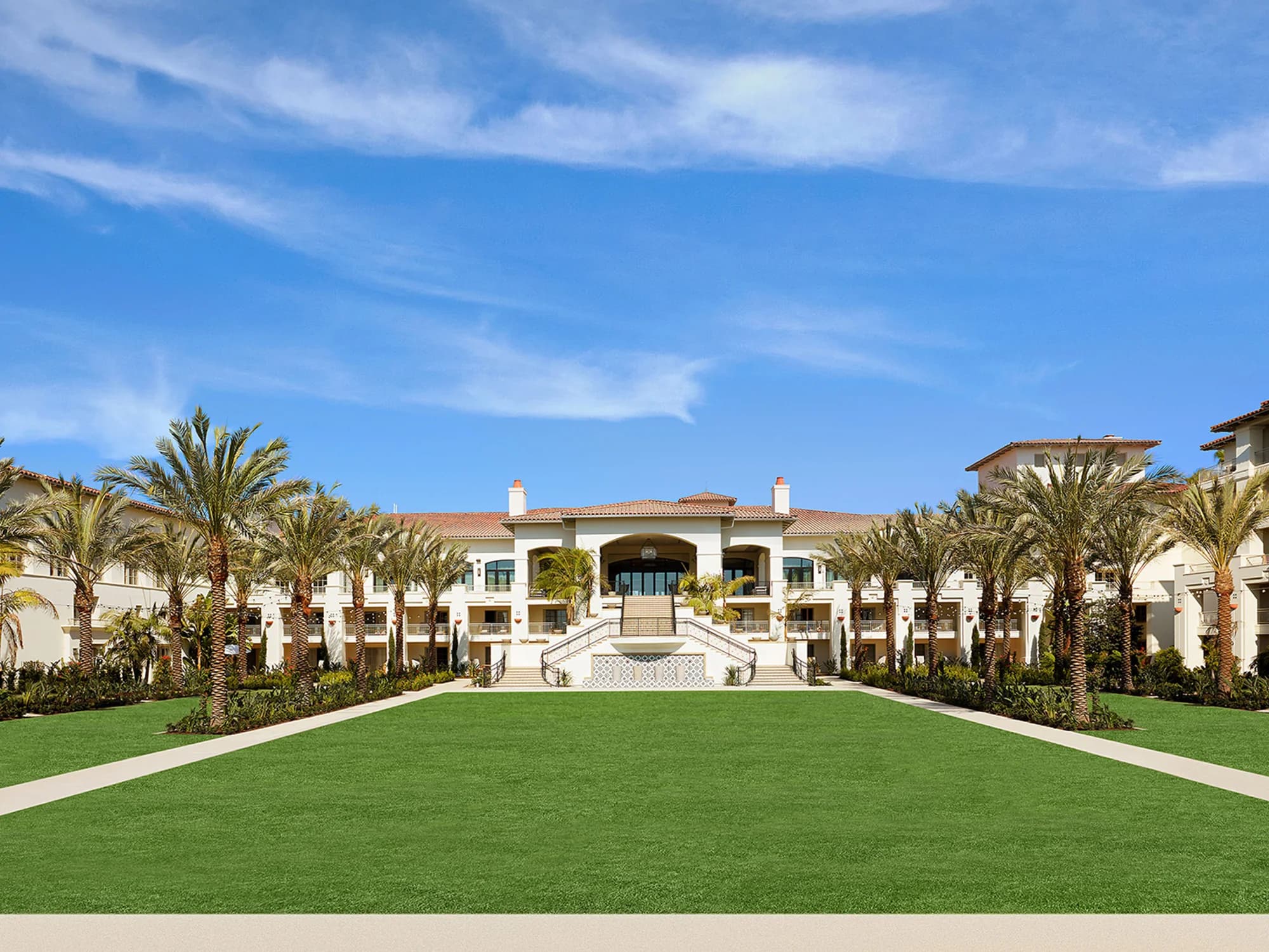 Park Hyatt Aviara Resort, Golf Club & Spa