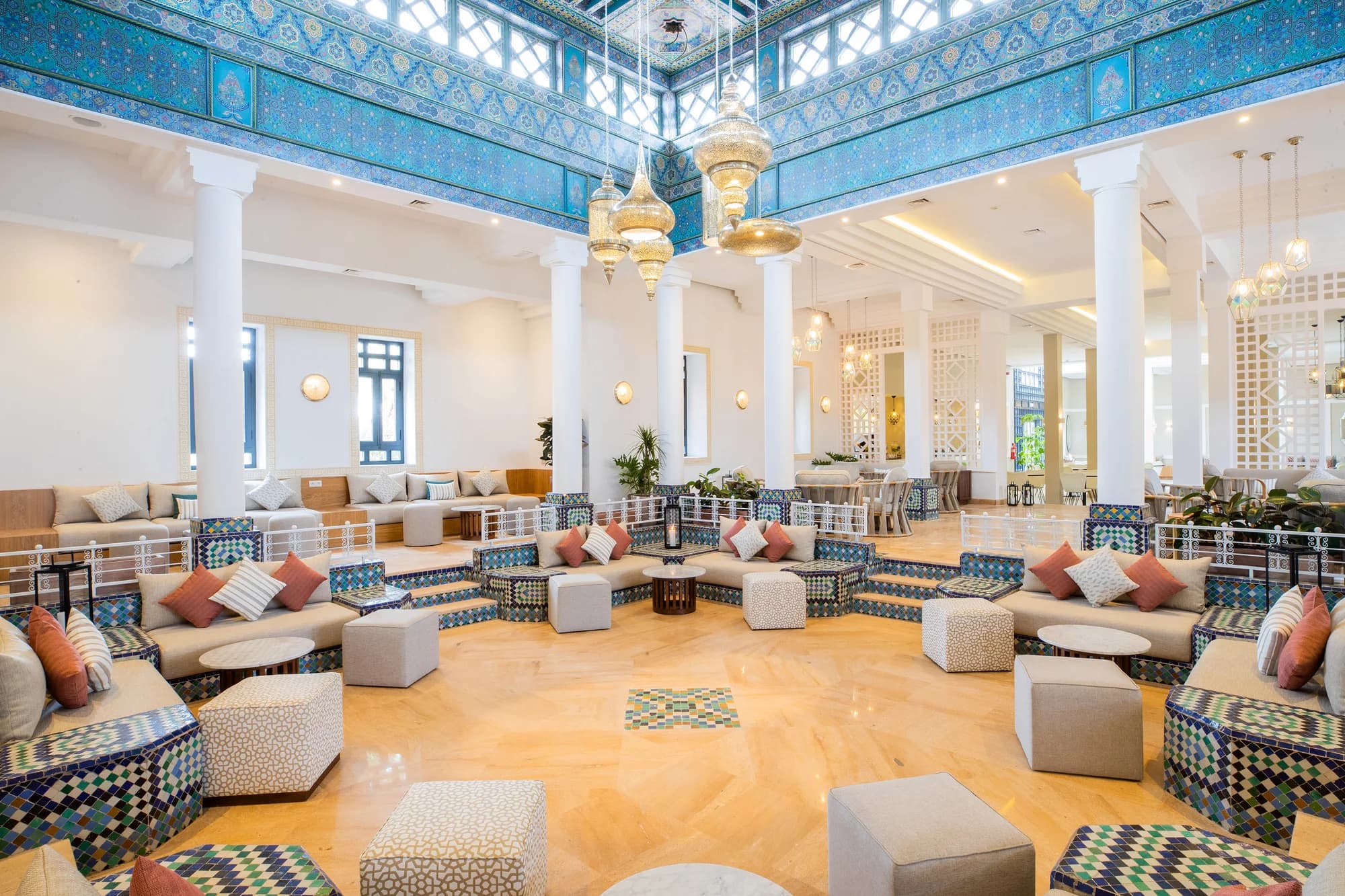 SOL Oasis Marrakech
