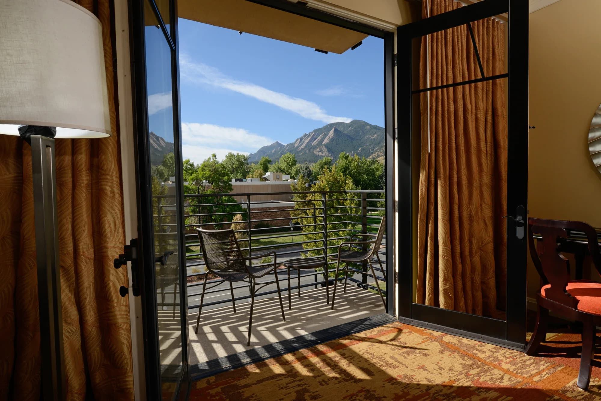 St Julien Hotel & Spa