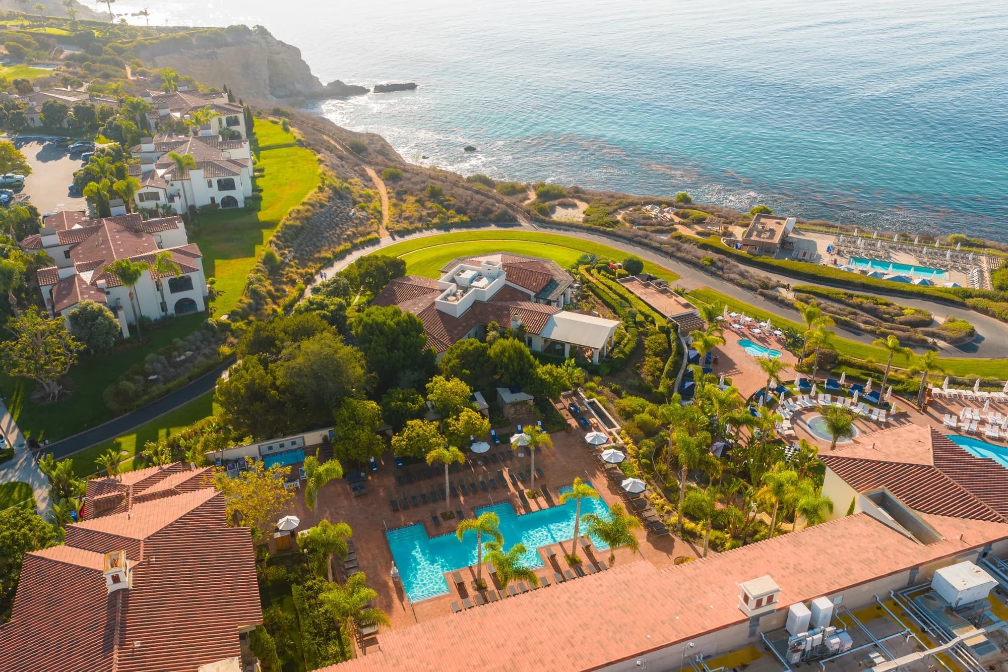Terranea Resort