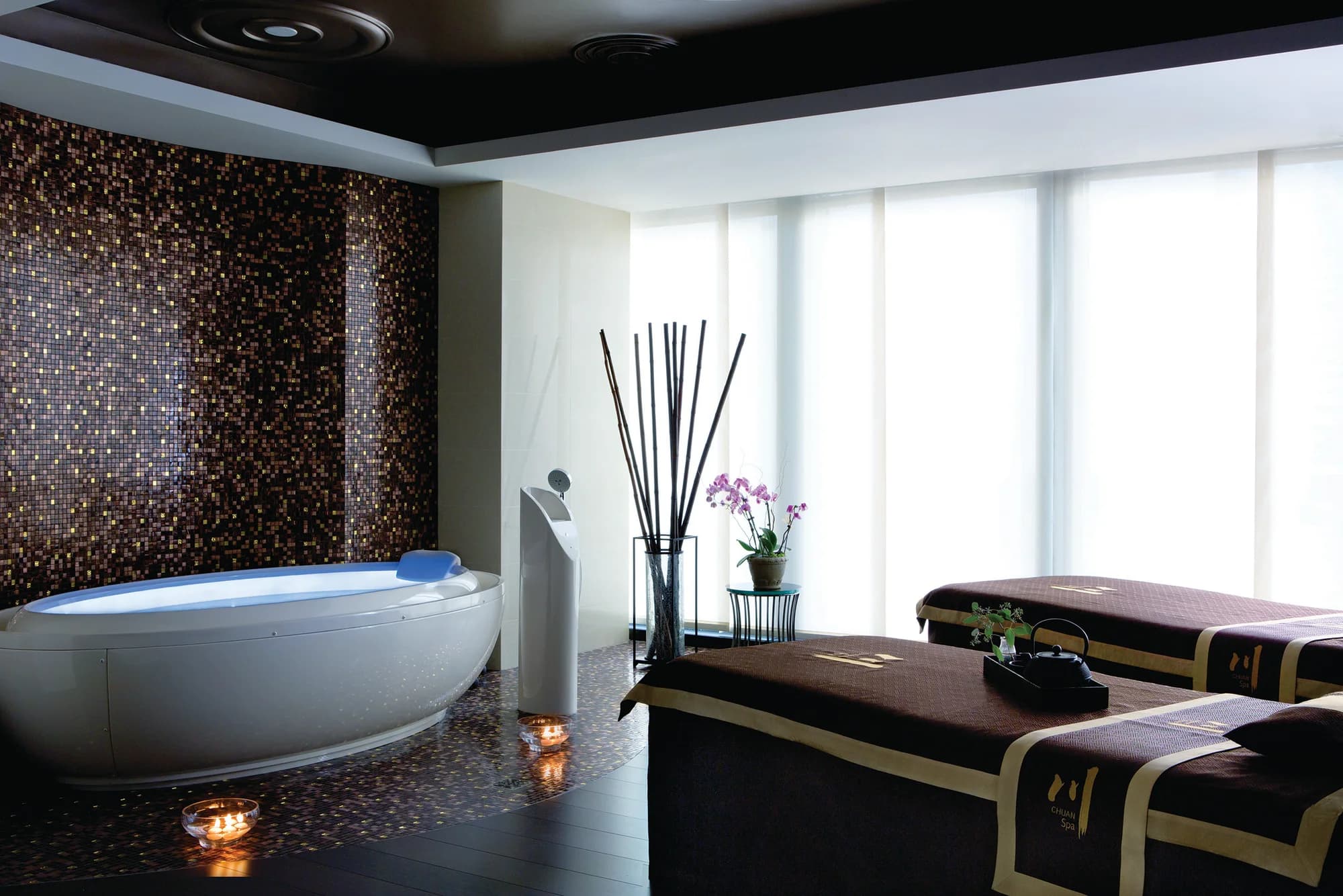 The Langham, Chicago