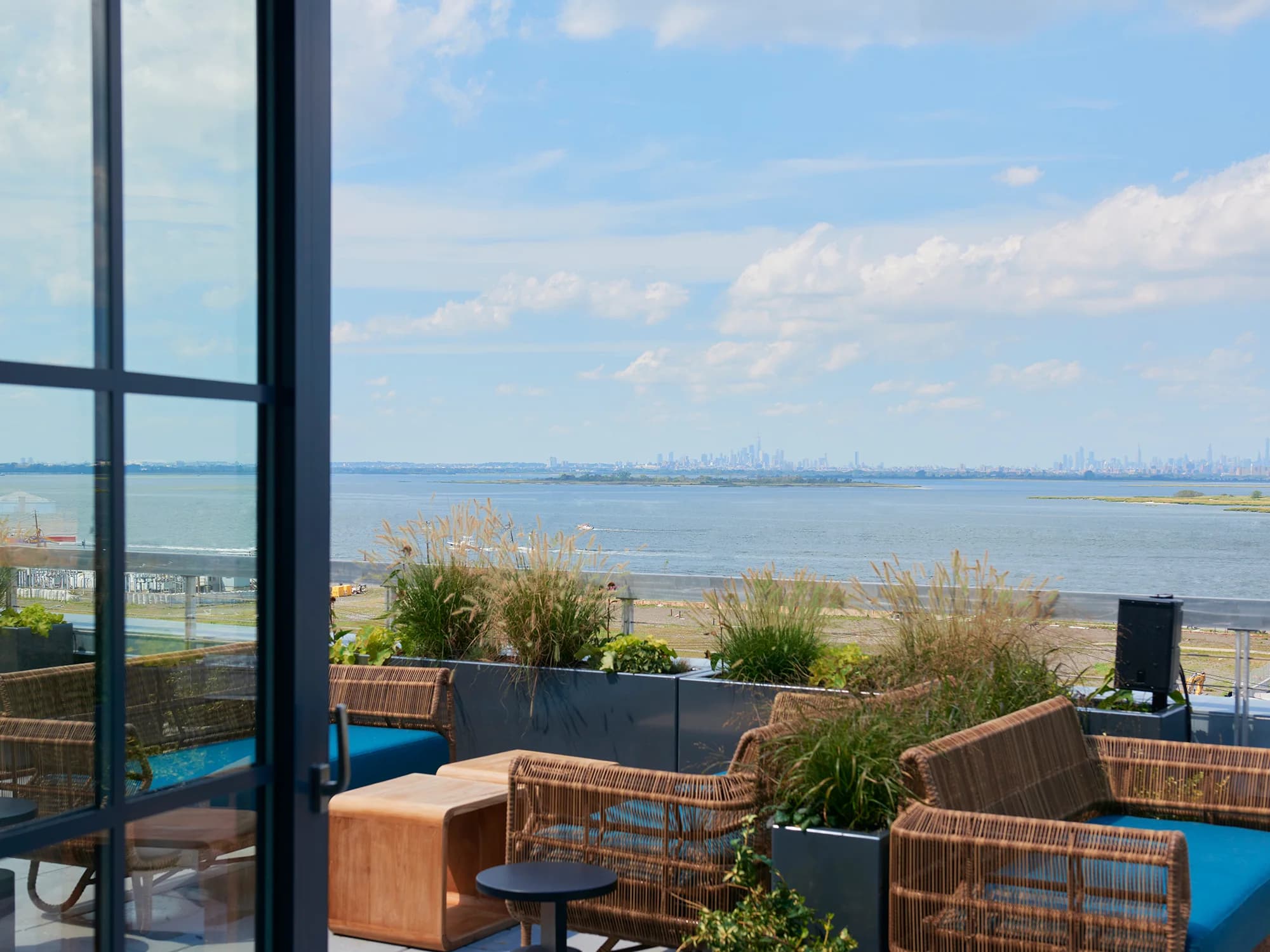 The Rockaway Hotel