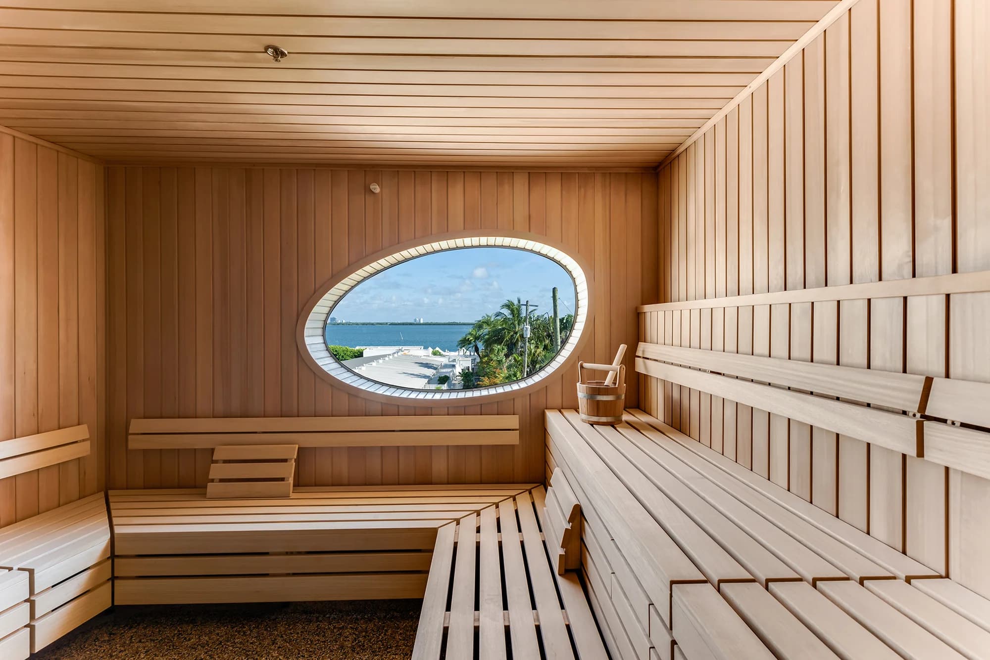 The Standard Spa, Miami Beach