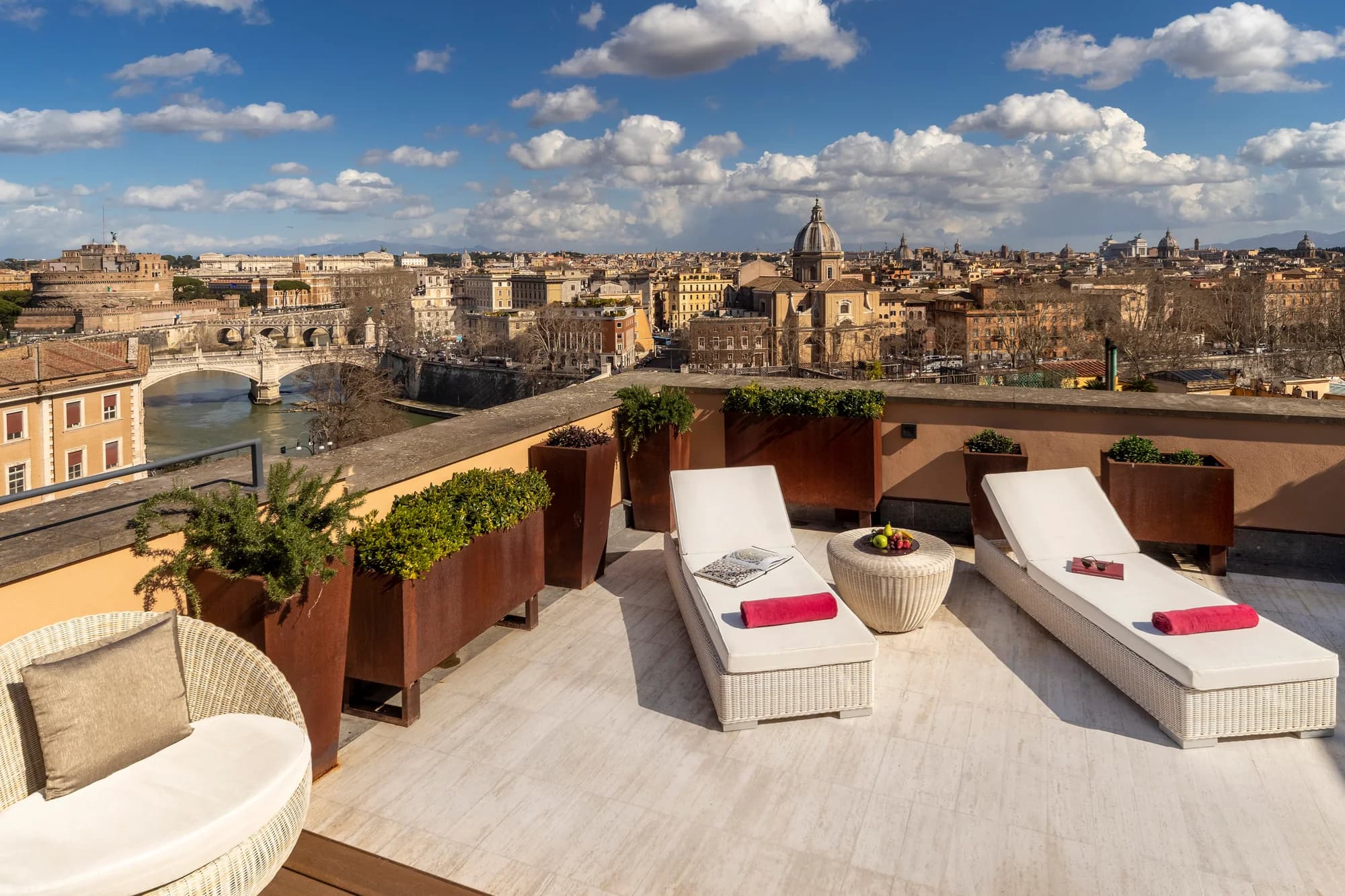 Villa Agrippina Gran Meliá