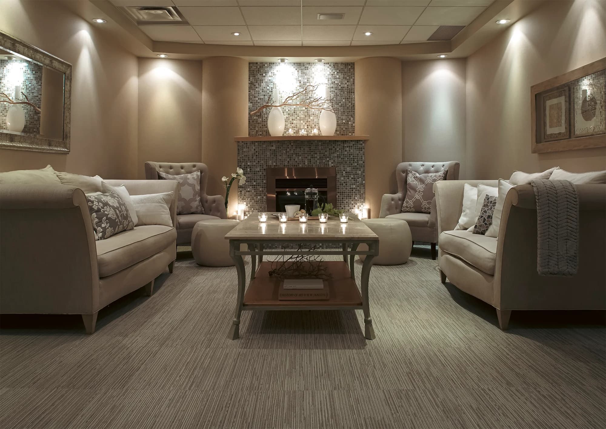 White Oaks Resort & Spa