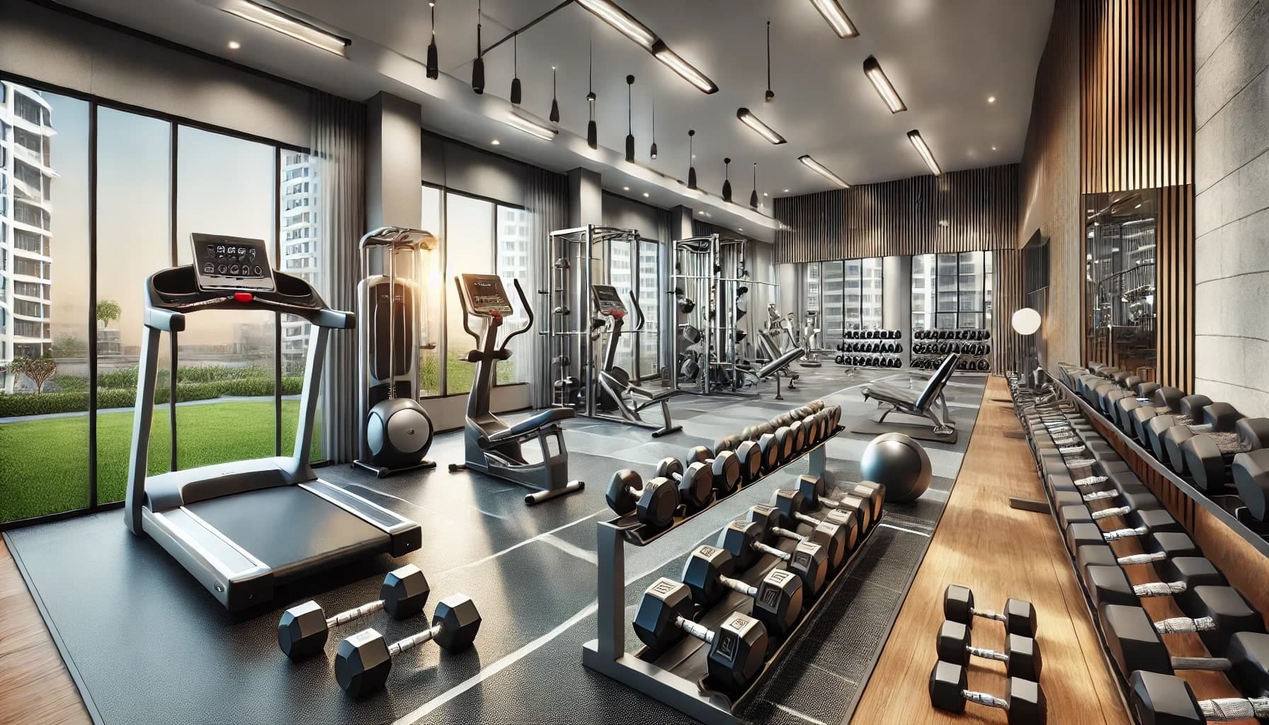 Equinox Hotel New York