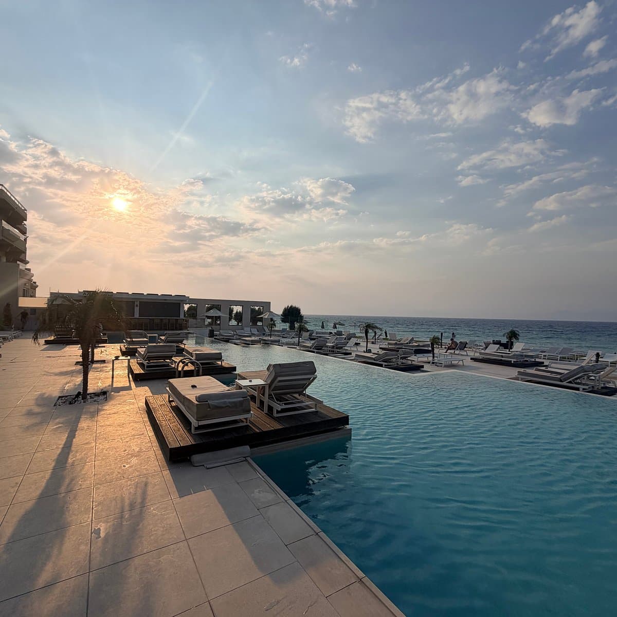 Gurney's Montauk Resort & Seawater Spa