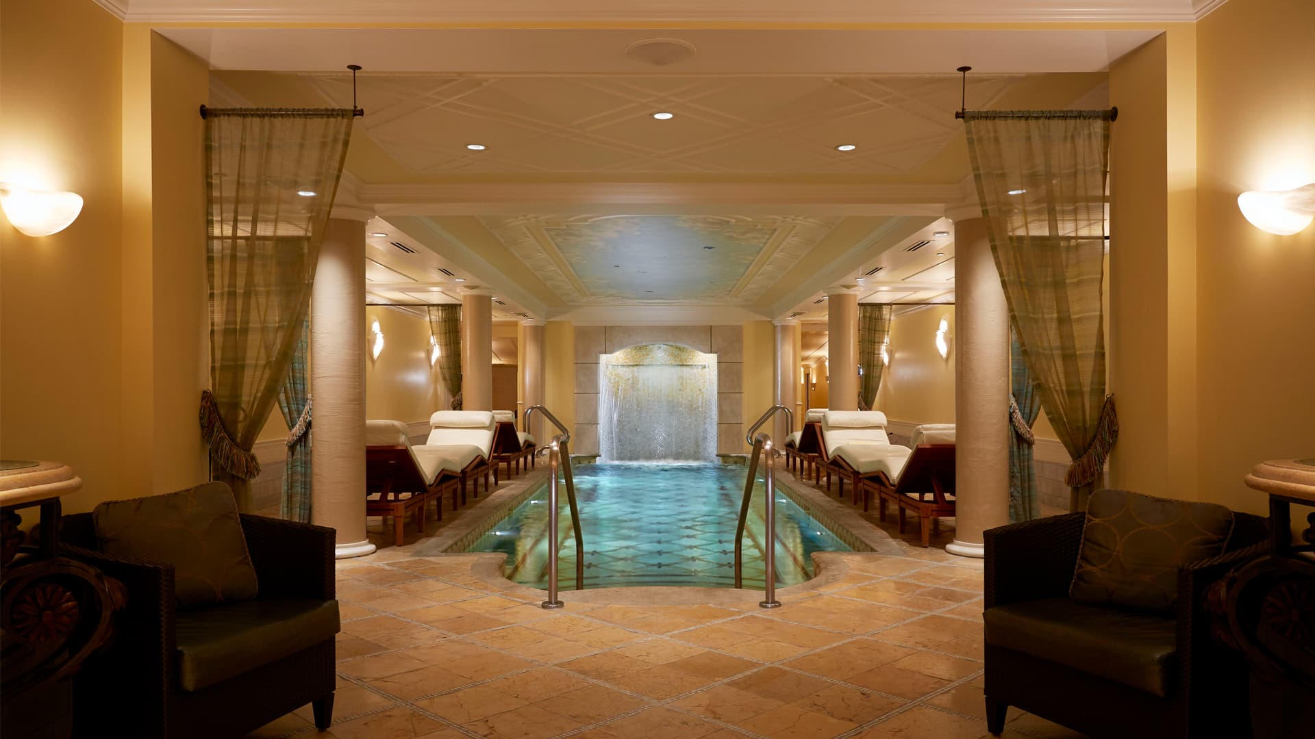 Mandarin Oriental, Boston