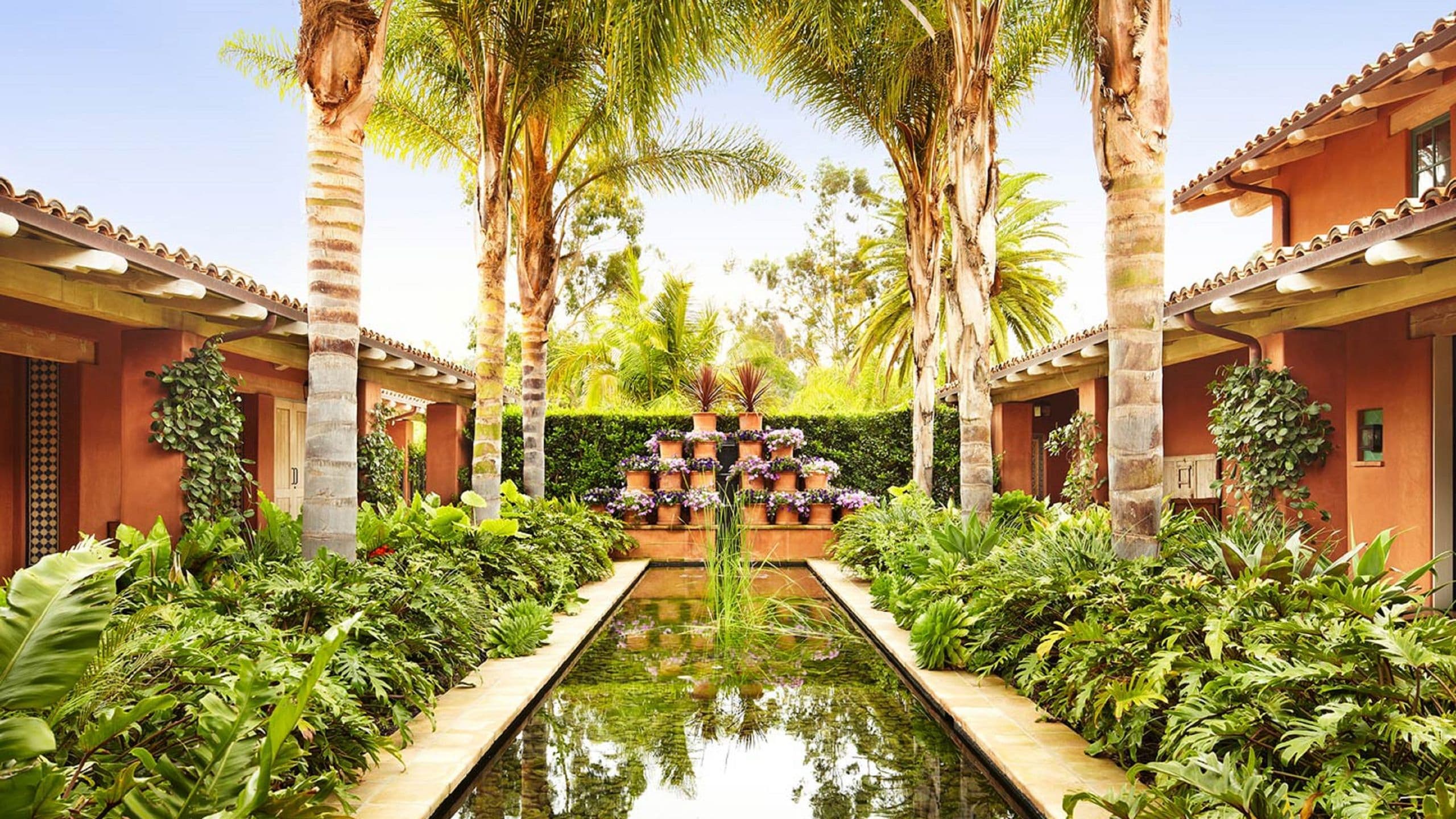 Mirbeau Inn & Spa Rhinebeck